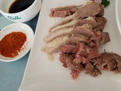 -老毛手抓·盐池滩羊非遗手抓(宁夏总店)