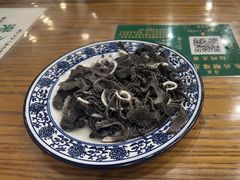 -东兴顺爆肚张