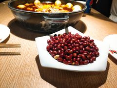 -李子坝梁山鸡(北碚万达五鸡哥店)