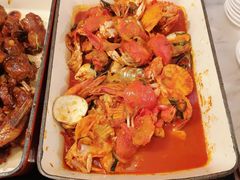 -桂林喜来登饭店雅琴咖啡厅