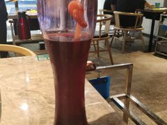 -采椰郎椰子鸡·脆皮鸡火锅(融创茂店)