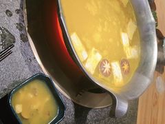 -湊湊火锅·茶憩(东城万达店)