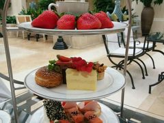 -利顺德大饭店·维多利亚花园(小白楼店)