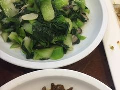-石马湾山里菜