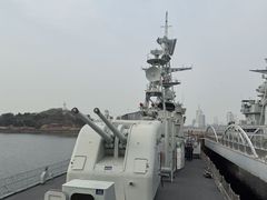 -中国人民解放军海军博物馆