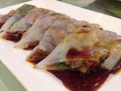 牛肉肠粉-新花城蟹粉馆(乌鲁木齐店)