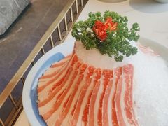 -捞神煲汤火锅(湖滨商业街店)