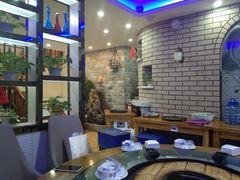 大堂-九层海鲜塔(市南店)