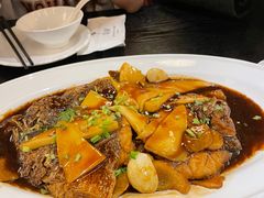 -柒园·三十年创意杭帮菜(龙湖滨江天街店)