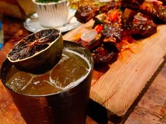 -THE CANNERY&JUJU 新鲜海鲜·牛排美食酒廊