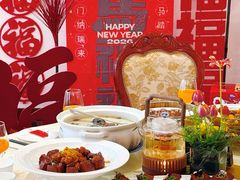 -钦善斋·养生膳食·精典川菜(武侯祠店)