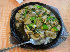 -新城餐厅(吉祥北街店)