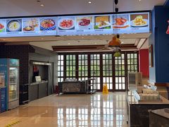 -北京烤鸭 ·儿童菜 ·采风阁家常菜餐厅(亚龙湾天域酒店)