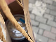 海盐芝士鸳鸯拿铁-瑞幸咖啡(凯德龙之梦莘庄店)