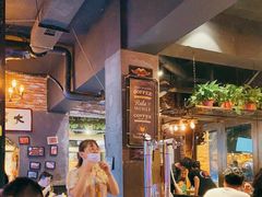 -金陵大勇烧烤·小龙虾·海鲜大咖(竹山路店)