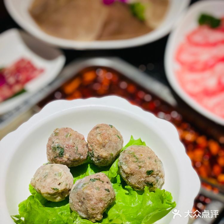 个位数价格的雪山肥牛，一定不要错过啦