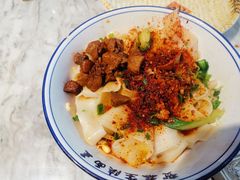 -贺秦生陕面王(富力城店)