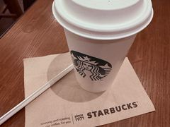 -星巴克(威尼斯人店)