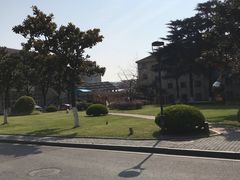 -上海海事大学(临港校区)