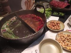 -盡膳口福跷脚牛肉火锅(北美新天地店)