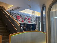 -香阁餐厅·常州菜·常州菜代表品牌(新北奥体店)