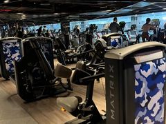 -W FITNESS 威尔仕健身·游泳(老西门新苑店)