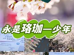 -武汉大学-樱园