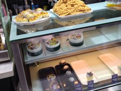 -金得利面包店(胜利路店)