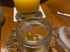 -沈阳君悦酒店·意坊意大利餐厅