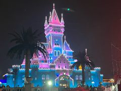 -厦门方特梦幻王国