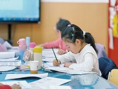 -东方金子塔成长中心(阜成门店)
