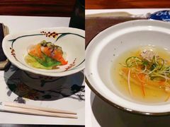 松叶蟹啫喱-隐味(金盛时代店)