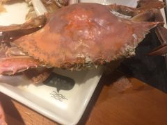 -马路边上·小海鲜烧烤(八一路店)
