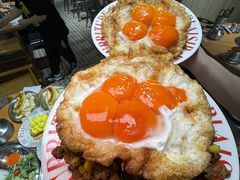 -哼蟹二将·烤肉酱蟹(合生汇店)