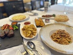 -西部牛排(京华城店)