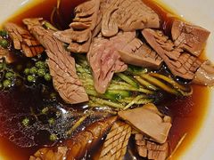 -香丰阁·烤鸭·川湘菜(清河店)