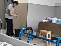 -上海同泽护理院·医疗康复中心