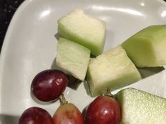 -盛江山自助料理(太原街万达店)