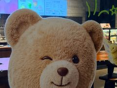 -星巴克臻选(广州高德置地秋广场店)