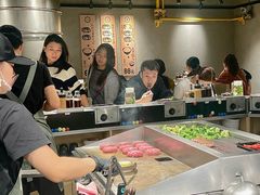 -肉肉大米(金虹桥店)