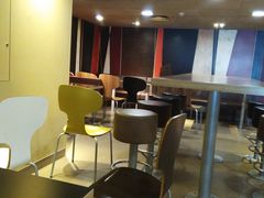 -麦当劳(番禺信联大厦店)