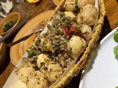 -亮欢寨酸汤鱼(沙冲路店)