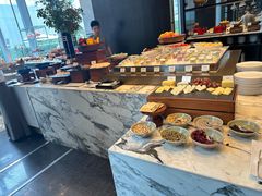 -广州文华东方酒店·悦铂尼西餐厅