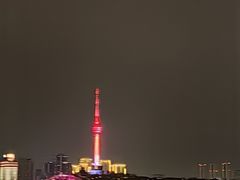 -武汉关码头(轮渡站)