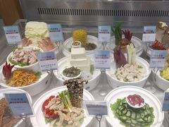 -尚品家宴(槐荫店)
