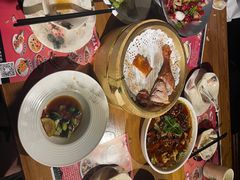 -胡桃里音乐酒馆(白云五号T5 MALL店)