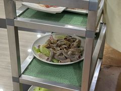 -凯盈阁·顺德私房菜·桑拿鸡
