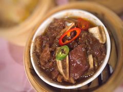 -泉州酒店-温陵中餐厅(庄府巷店)