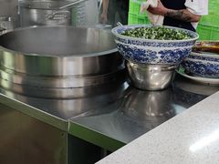 -金强牛肉面总店