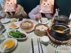 -功夫粥(台州总店)
